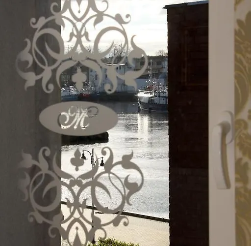 Boutique Apartament *