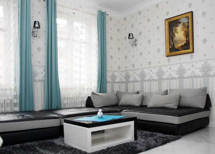 Apartament Boutique