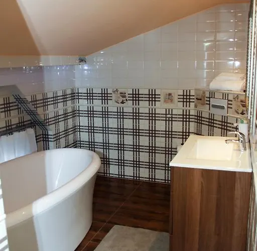 Boutique Apartament *