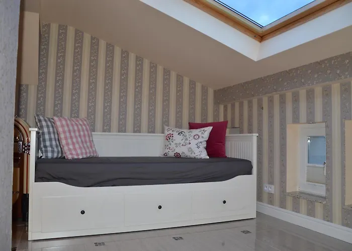 Apartament Boutique Ustka