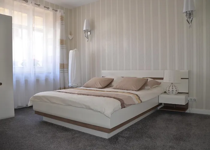 Boutique Apartament Ustka