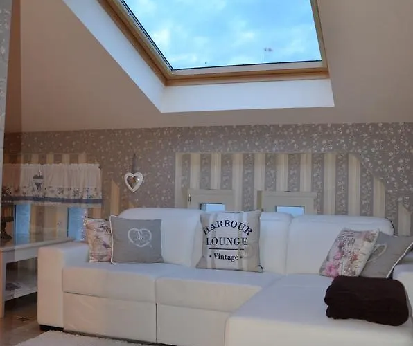 Boutique Apartament Ustka