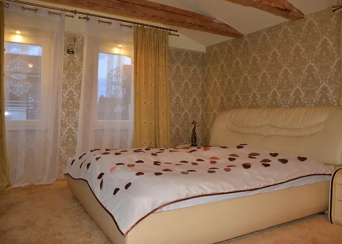 Apartament Boutique Ustka