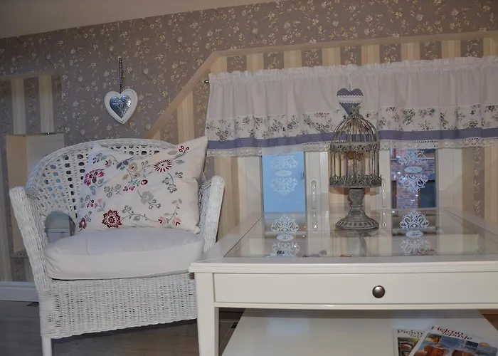 Boutique Apartament *